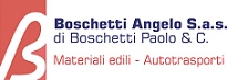 BOSCHETTI ANGELO Sas di Boschetti Paolo & C.